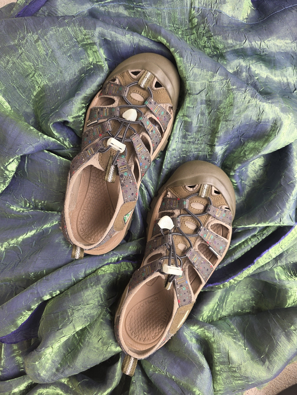 Keen Fugi Rock Festival Newport Sandal